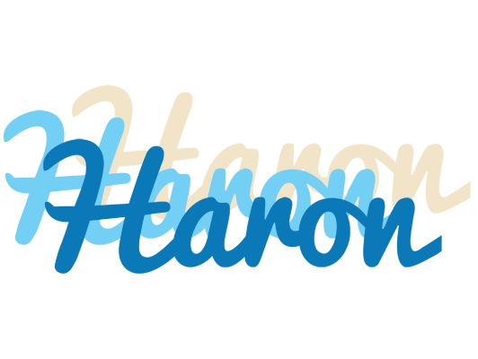 Haron breeze logo