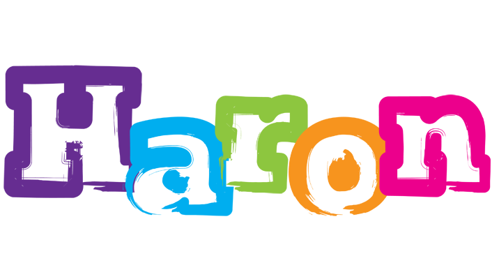 Haron casino logo