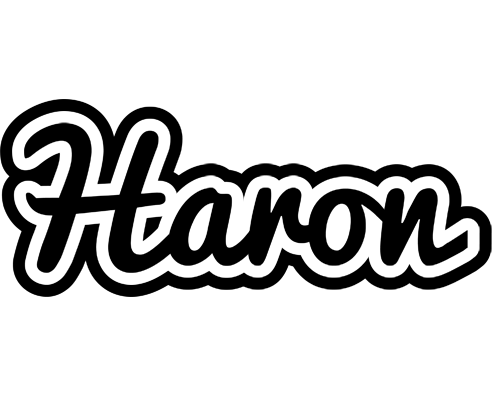 Haron chess logo