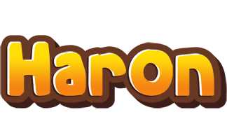 Haron cookies logo