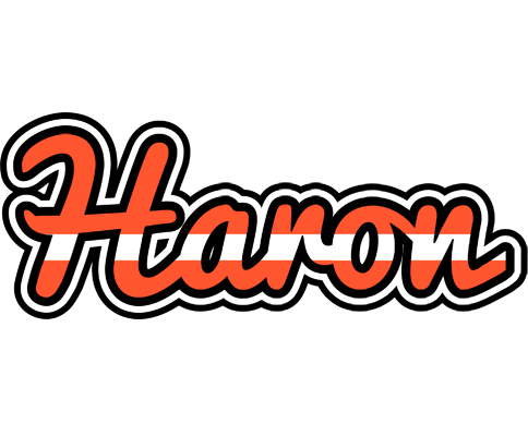 Haron denmark logo