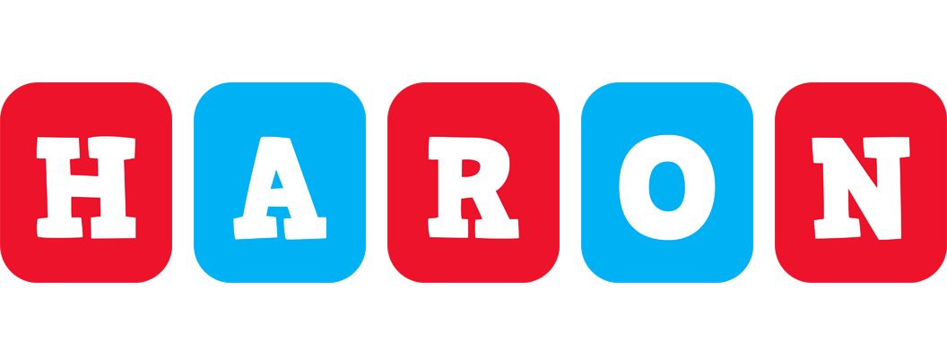 Haron diesel logo