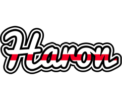 Haron kingdom logo