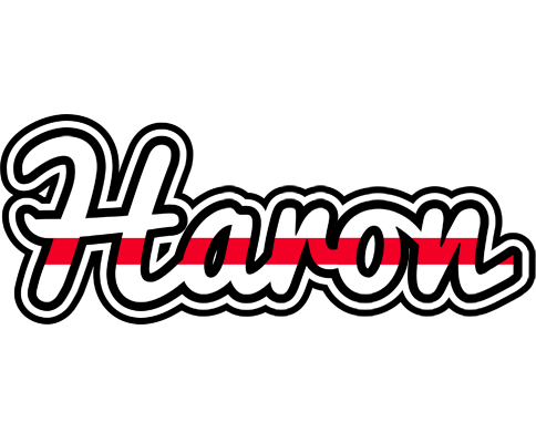 Haron kingdom logo