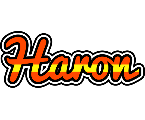 Haron madrid logo
