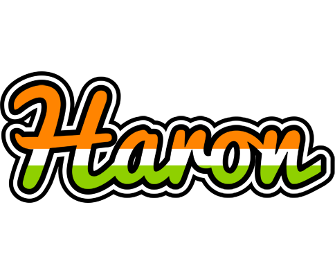 Haron mumbai logo