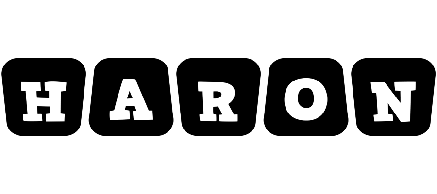 Haron racing logo