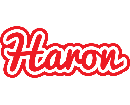 Haron sunshine logo