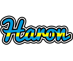 Haron sweden logo