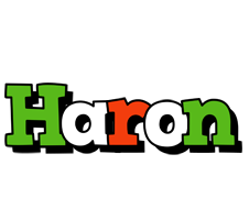 Haron venezia logo