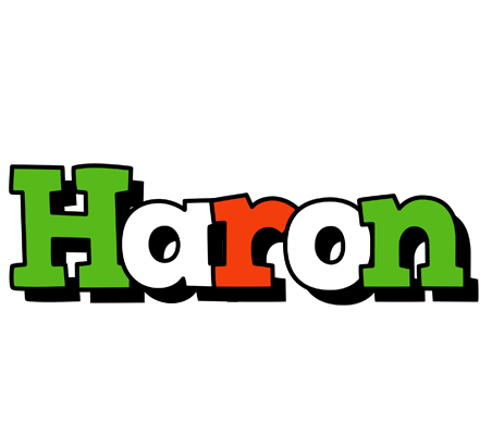 Haron venezia logo