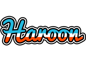 Haroon america logo
