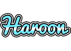 Haroon argentine logo