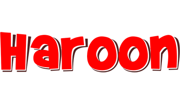 Haroon basket logo