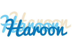 Haroon breeze logo