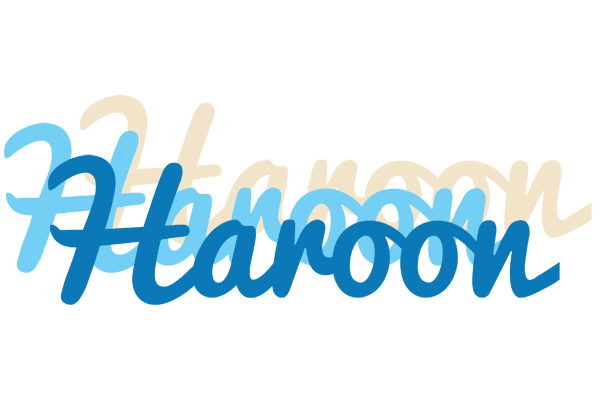 Haroon breeze logo