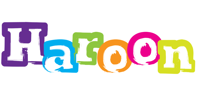 Haroon casino logo