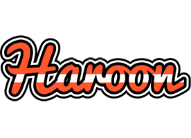 Haroon denmark logo