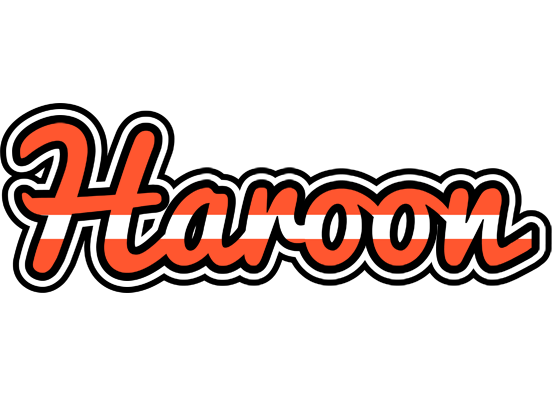 Haroon denmark logo