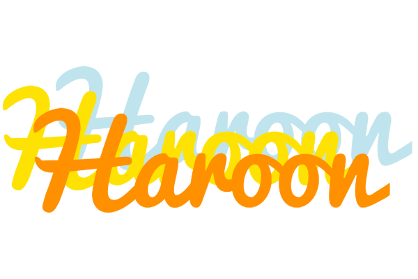 Haroon energy logo