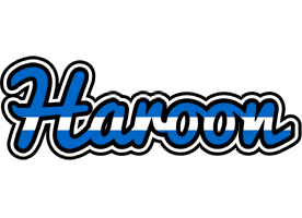 Haroon greece logo