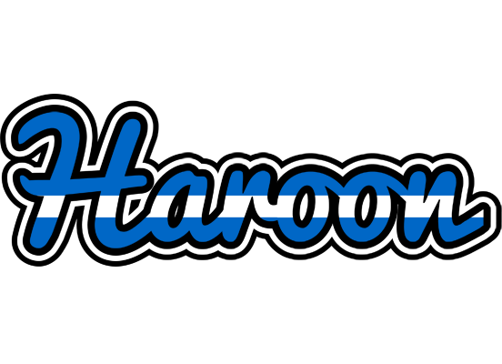 Haroon greece logo