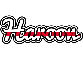 Haroon kingdom logo