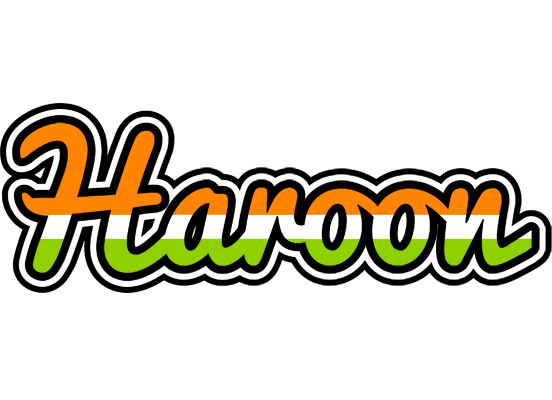 Haroon mumbai logo