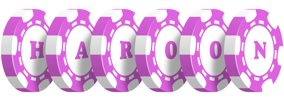 Haroon river logo