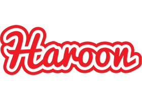 Haroon sunshine logo