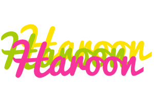 Haroon sweets logo