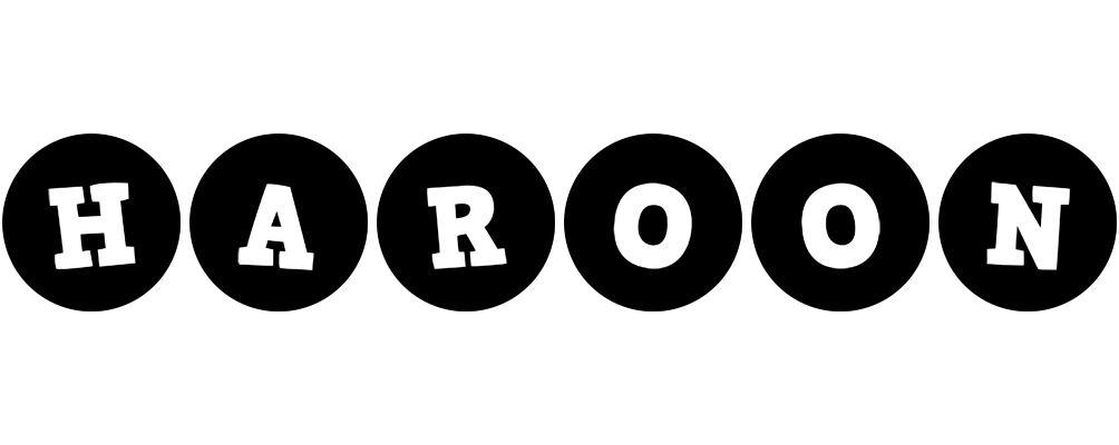 Haroon tools logo