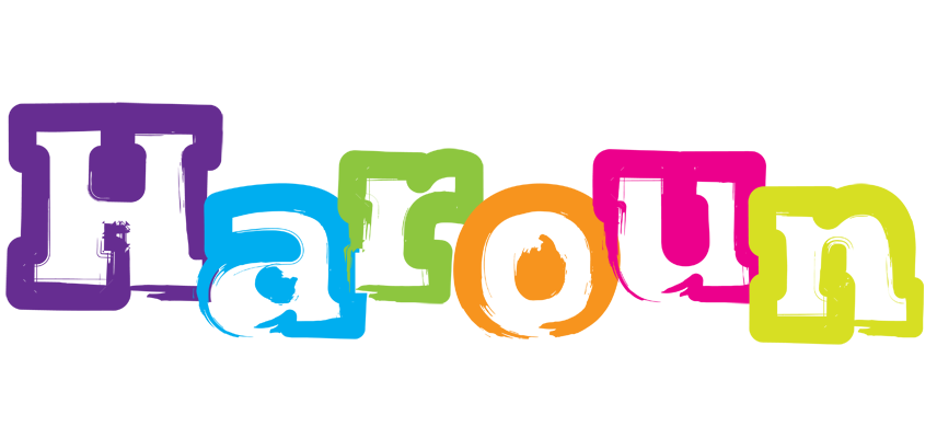 Haroun casino logo