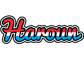 Haroun norway logo