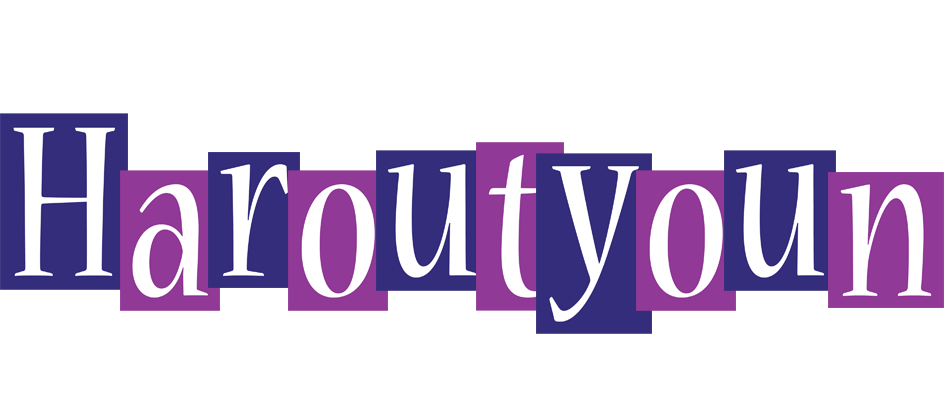 Haroutyoun autumn logo