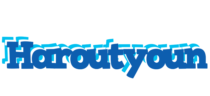 Haroutyoun business logo