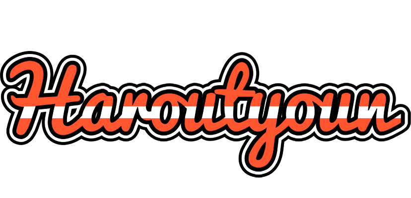 Haroutyoun denmark logo