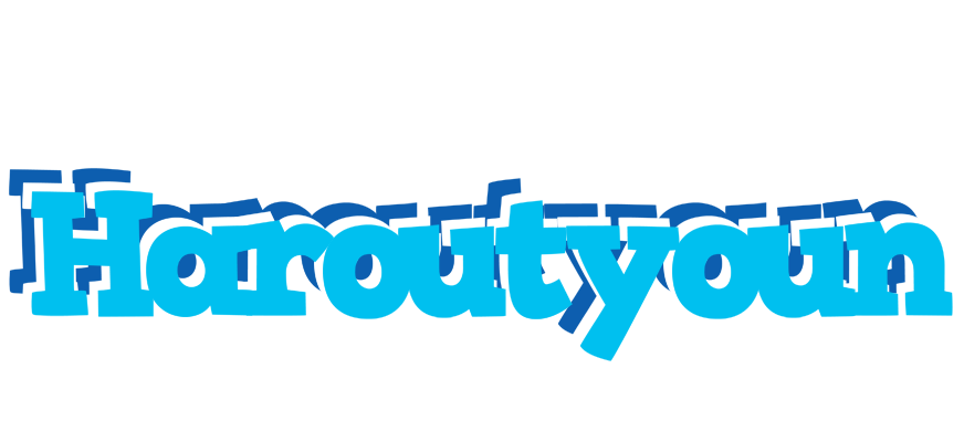 Haroutyoun jacuzzi logo