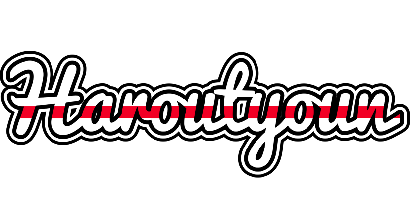 Haroutyoun kingdom logo