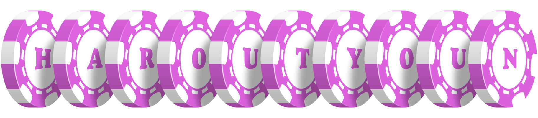 Haroutyoun river logo