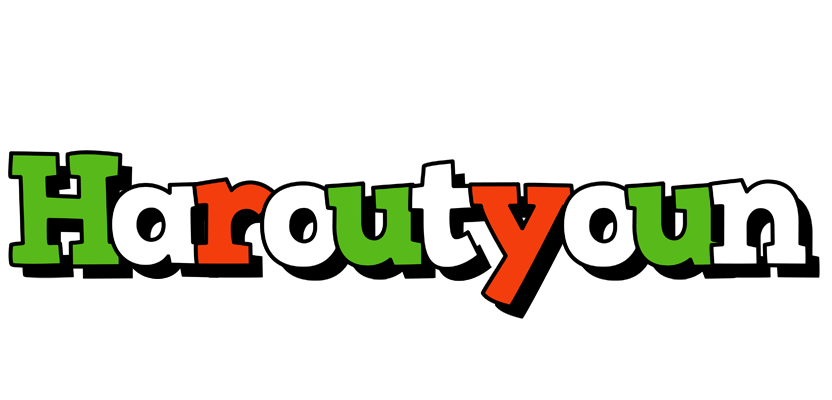 Haroutyoun venezia logo