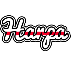 Harpa kingdom logo