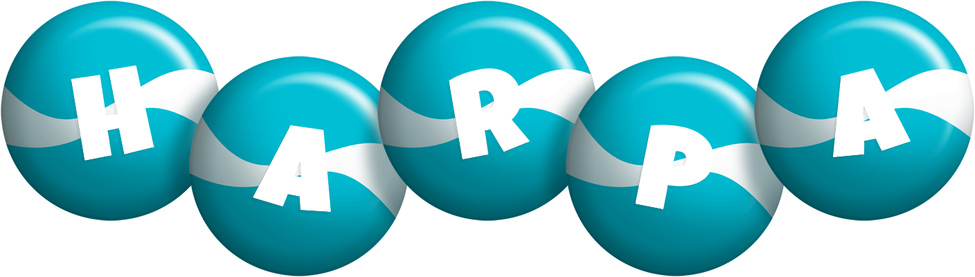 Harpa messi logo