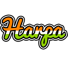 Harpa mumbai logo