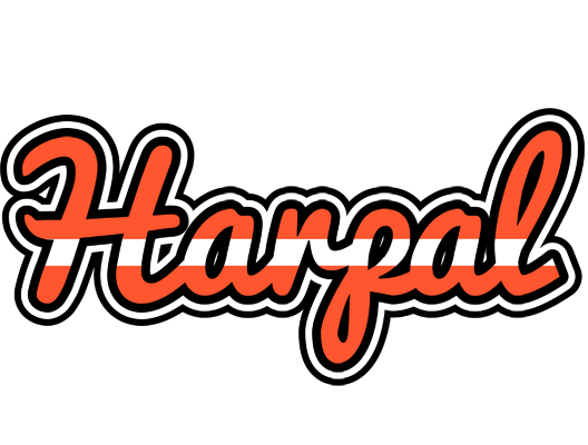 Harpal denmark logo