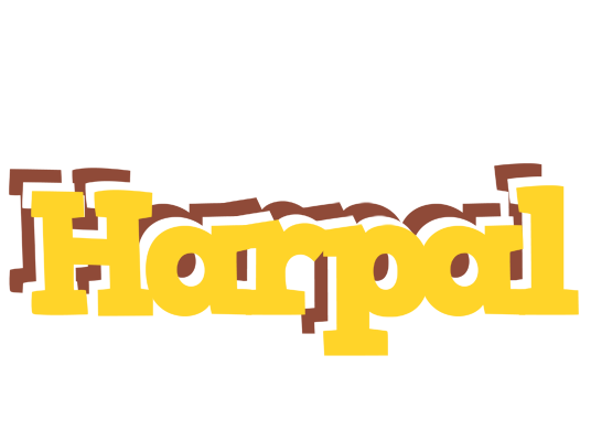 Harpal hotcup logo