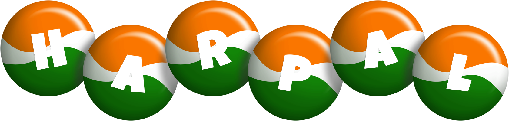 Harpal india logo
