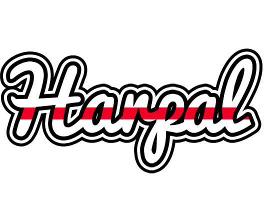 Harpal kingdom logo