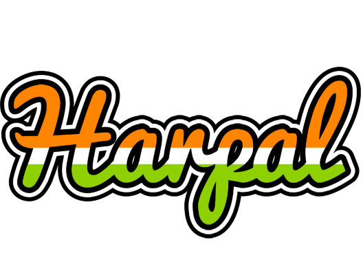 Harpal mumbai logo