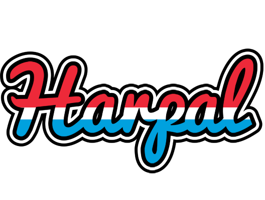 Harpal norway logo
